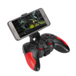 Xtrike Me (GP-45) Ασύρματο/Ενσύρματο Gamepad - Μαύρο - Image 4