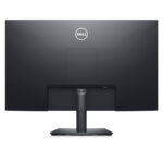 Dell (E2723H) VA Monitor 27" FHD 1920x1080 με Χρόνο Απόκρισης 8ms GTG - Μαύρο - Image 3