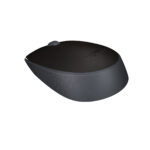 Logitech (M171) Ασύρματο Mini Ποντίκι - Μαύρο - Image 4
