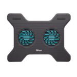 Trust Xstream Breeze Laptop Cooling Stand Notebook 15 - Μαύρο - Image 2