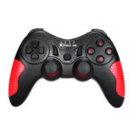 Xtrike Me (GP-45) Ασύρματο/Ενσύρματο Gamepad - Μαύρο