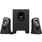 Logitech Speaker System Z313 50W 1