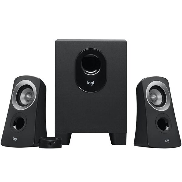 Logitech Speaker System Z313 50W 1