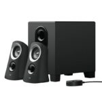 Logitech Speaker System Z313 50W 4