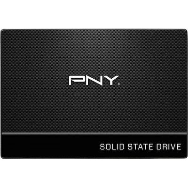 PNY CS900 SSD 480GB