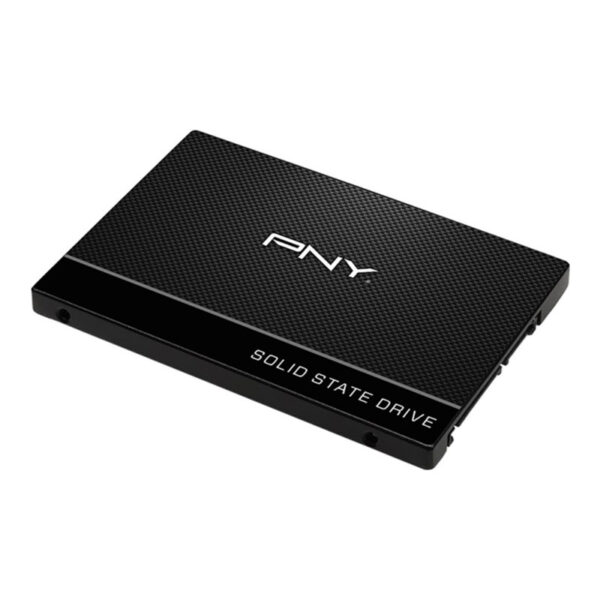 Solid State Drive (SSD) PNY CS900 240GB 2.5 SATA 3