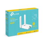 TP-LINK TL-WN822N v5 300Mbps Ασύρματο USB Adapter 1