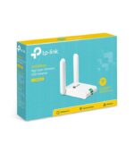 TP-LINK TL-WN822N v5 300Mbps Ασύρματο USB Adapter 1