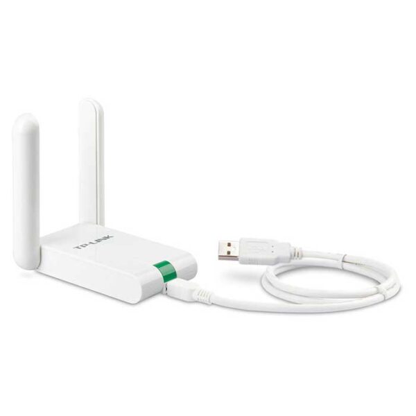 TP-LINK TL-WN822N v5 300Mbps Ασύρματο USB Adapter 2