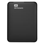 Εξωτερικός Δίσκος WD 2.5 Elements 2TB 1