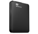 Εξωτερικός Δίσκος WD 2.5 Elements 2TB 2