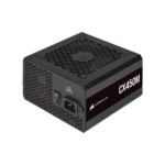 Corsair CX450M 80+ Bronze Semi Modular