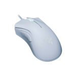 Razer DeathAdder Essential Gaming Mouse - White - Image 2