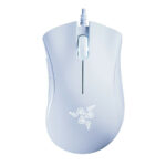 Razer DeathAdder Essential Gaming Mouse - Λευκό