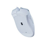 Razer DeathAdder Essential Gaming Mouse - White - Image 3