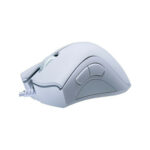 Razer DeathAdder Essential Gaming Mouse - White - Image 4