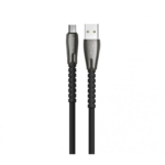 Hoco U58 Core - USB to micro USB - Black 1.2m