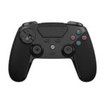 Zeroground (GP-1500) Kojima v3 Wireless Gamepad PC/PS4 - Black