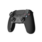 Zeroground (GP-1500) Kojima v3 Wireless Gamepad PC/PS4 - Black - Image 2
