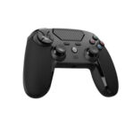 Zeroground (GP-1500) Kojima v3 Wireless Gamepad PC/PS4 - Black - Image 3