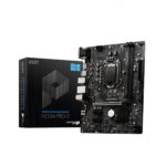 MSI H510M Pro-E (H5101200DDR4)