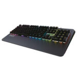 Zeroground (KB-3500G) Naito Μηχανικό Πληκτρολόγιο (Outemu Brown) Αγγλικό US - Μαύρο - Image 3