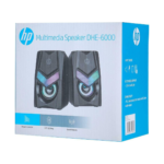 hp dhe-6000 4