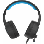 hp headset dhe-8011um 2