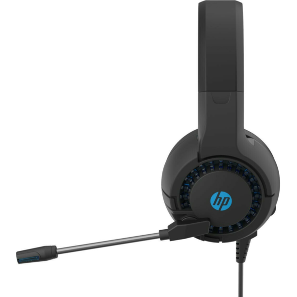 hp headset dhe-8011um 6