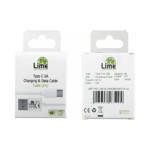 Lime L01 Regular Type-C 2m 2