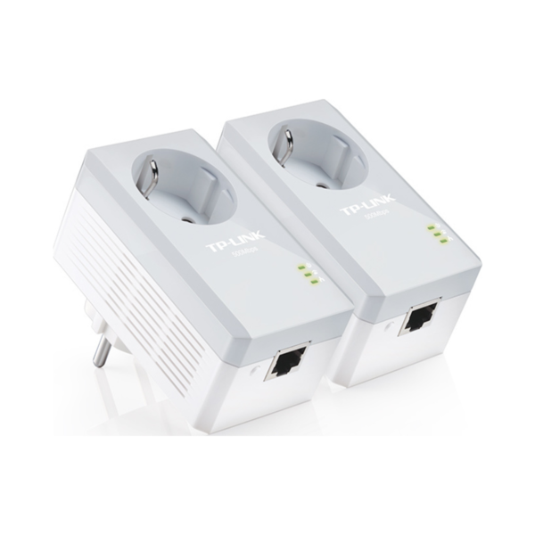 TP-LINK TL-PA4010P KIT v5