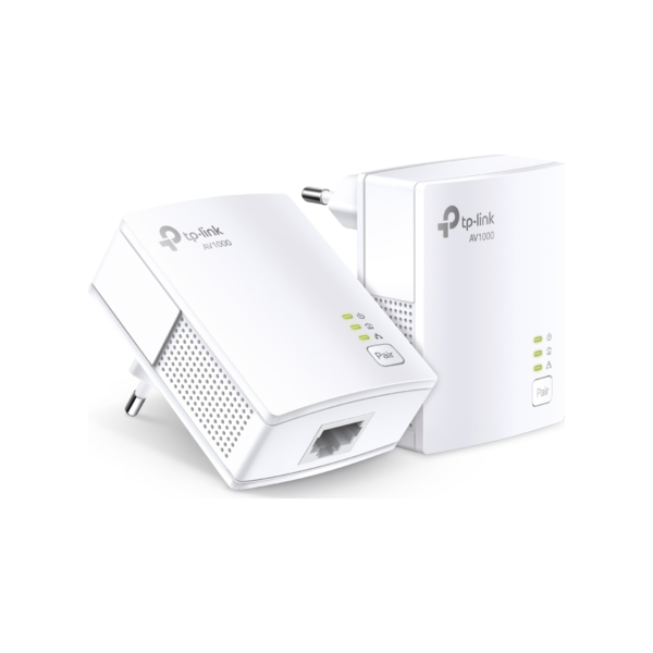 TP-LINK TL-PA7017 Kit V4