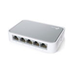 TP-LINK TL-SF1005D v16 Unmanaged L2 Switch