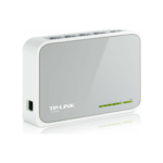 TP-LINK TL-SF1005D v16 Unmanaged L2 Switch 2