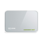 TP-LINK TL-SF1005D v16 Unmanaged L2 Switch 3