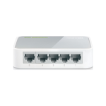 TP-LINK TL-SF1005D v16 Unmanaged L2 Switch 4