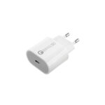 Lime (LTC14) 21W Type-C Wall Adapter - Λευκό