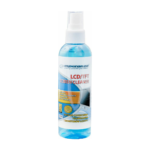 esperanza cleaner