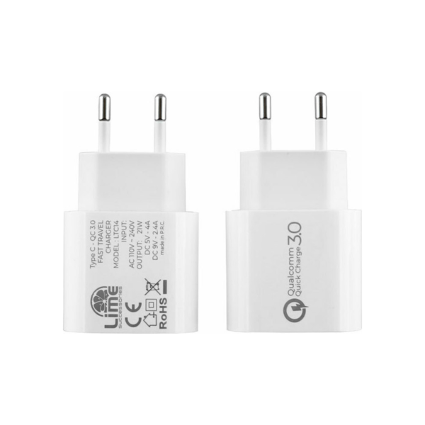 lime ltc14 21W leuko 2