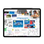 Apple Pencil Pro - Λευκό - Image 3