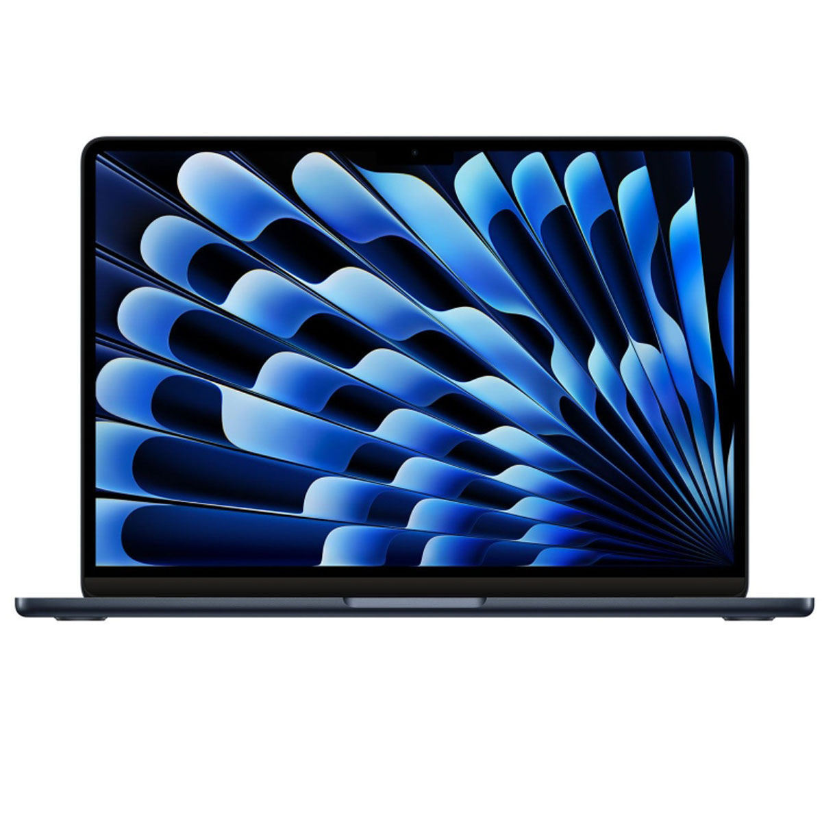 Apple MacBook Air 13.6 1TB16GB Midnight M3 810core GR Keyb Apple MacBook Air 13.6" 16GB/512GB | M5 CPU10/GPU 8core | GR Keyb - Midnight - Image 1