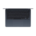 Apple MacBook Air 13.6" 16GB/512GB | M5 CPU10/GPU 8core | GR Keyb - Midnight - Image 2