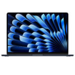 Apple MacBook Air (2025) 15,3" - 24GB/512GB | M4 10/10core | GR Keyb |  - Midnight