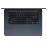 Apple MacBook Air (2025) 15,3" - 24GB/512GB | M4 10/10core | GR Keyb |  - Midnight - Image 2
