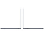 Apple MacBook Air (2025) 15,3" - 24GB/512GB | M4 10/10core | GR Keyb |  - Midnight - Image 3