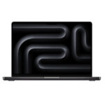 Apple MacBook Pro (2024) 14.2" Retina Display 120Hz (M4-10-core/32GB/1TB SSD/10-Core GPU) - Space Black