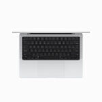 Apple MacΒook Pro (2023) 14.2'' - 18GB/1TB |M3 Pro 12Core/18core GPU|GR Keyb| - Silver - Image 2