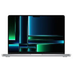 Apple MacΒook Pro (2023) 16.2'' - 16GB/512GB |M2 Pro 12Core/19core GPU|GR Keyb|έως 22 ώρες μπαταρία - Silver