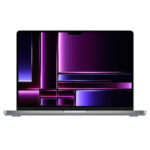 Apple MacΒook Pro (2023) 16.2'' - 16GB/512GB | M2 Pro 12Core/19core GPU|GR Keyb|έως 22 ώρες μπαταρία - Space Grey