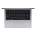 Apple MacΒook Pro (2023) 16.2'' - 16GB/512GB | M2 Pro 12Core/19core GPU|GR Keyb|έως 22 ώρες μπαταρία - Space Grey - Image 2